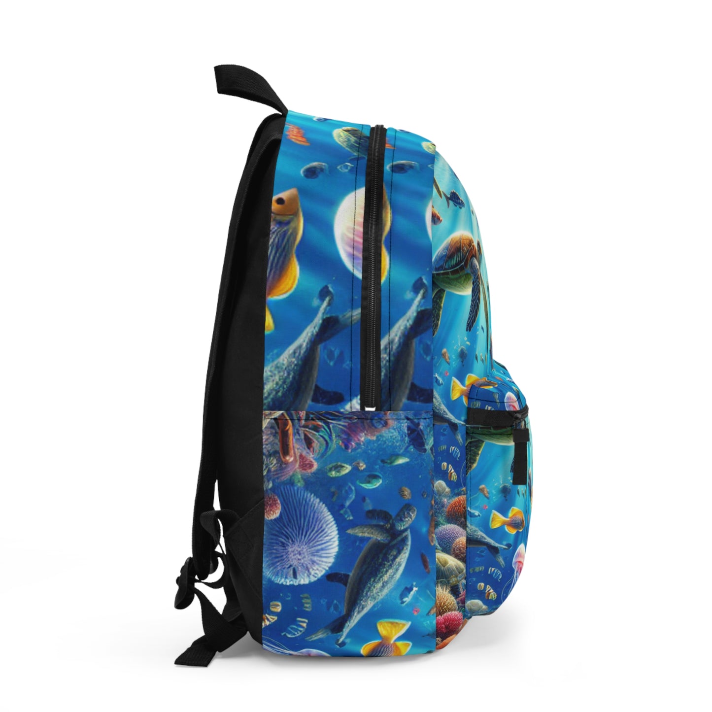 Luciana Verrocchio - Backpack