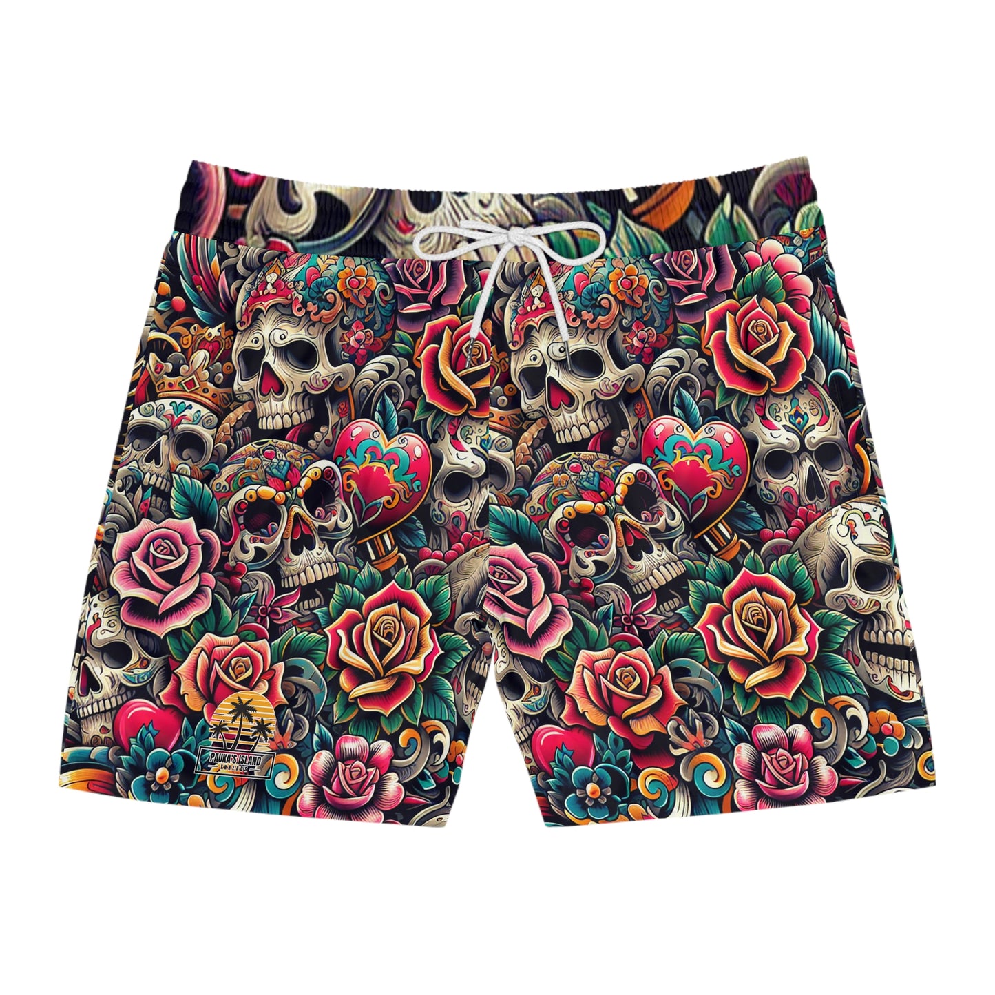 Isabella Fiorentini - Swim Shorts