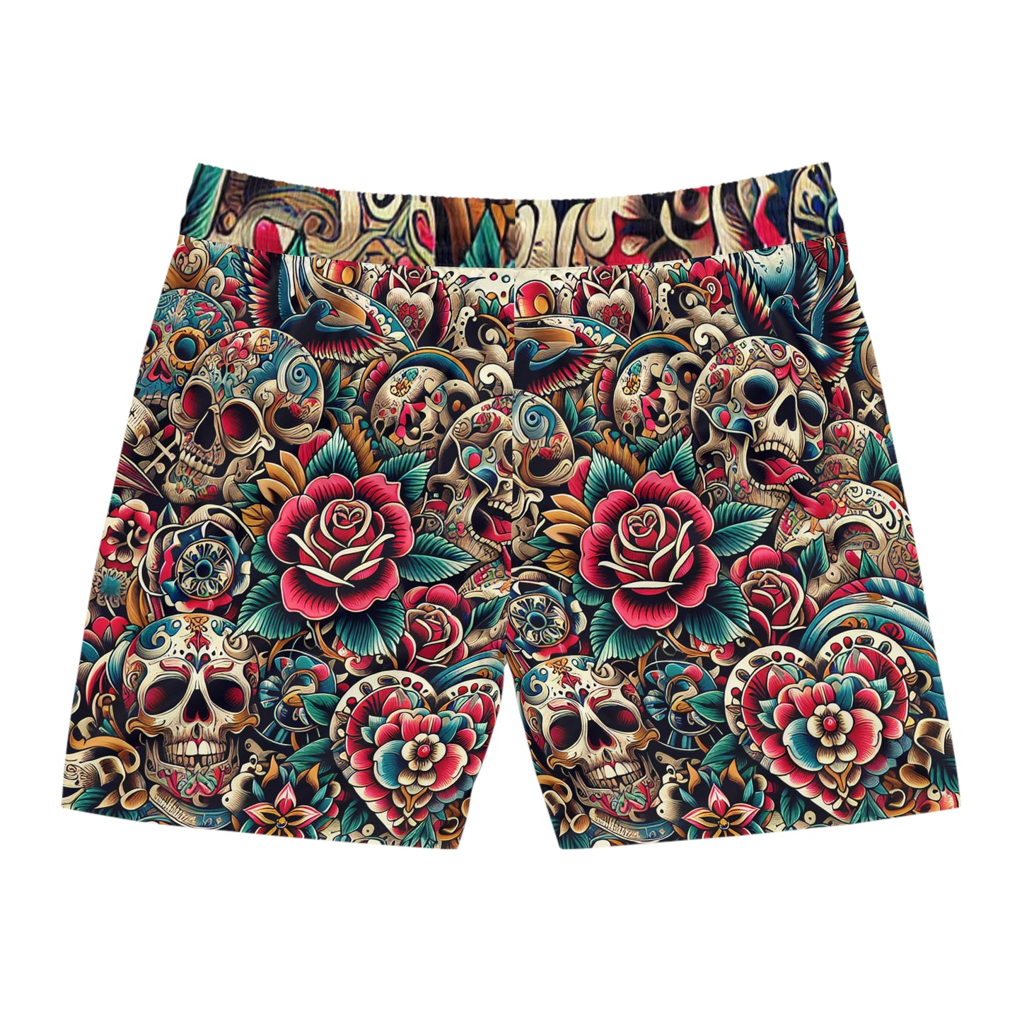 Isabella Verrocchio - Swim Shorts