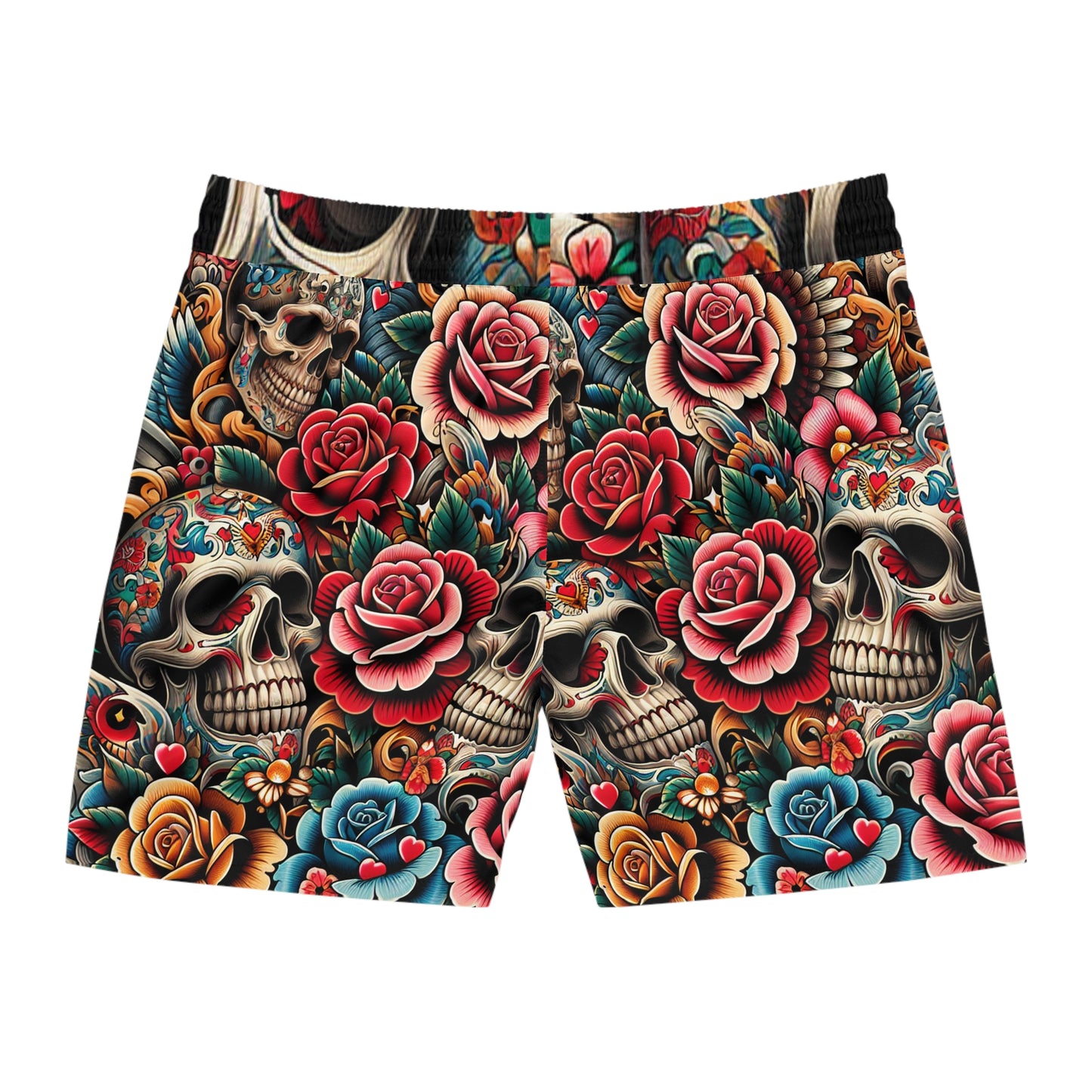 Isabella Corteo - Swim Shorts