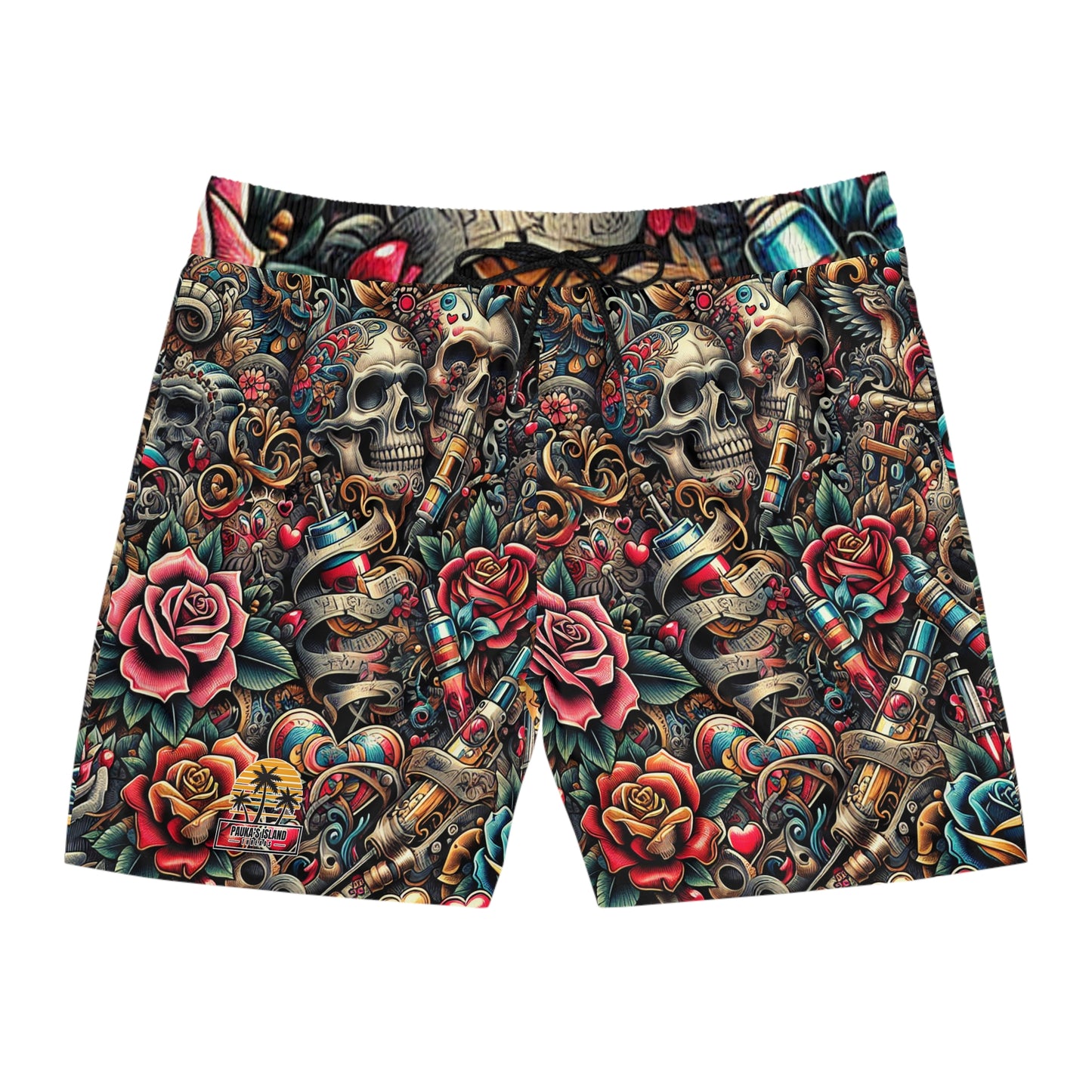 Clementina Sorrentino - Swim Shorts