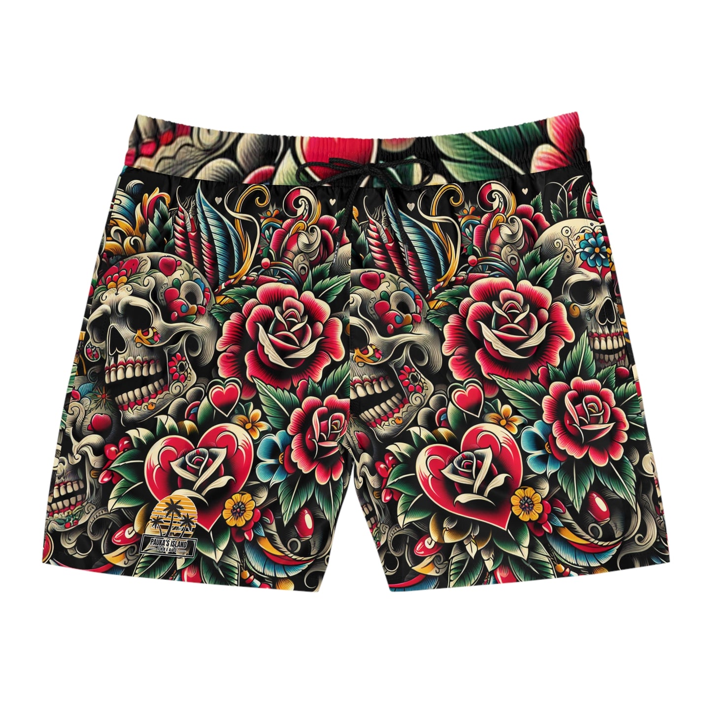 Raphaela Donatelli - Swim Shorts