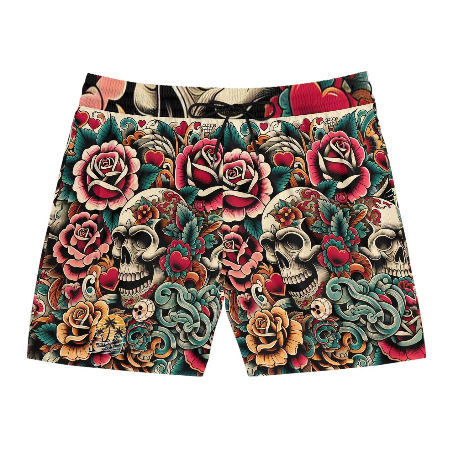 Benedicto Caravelli - Swim Shorts