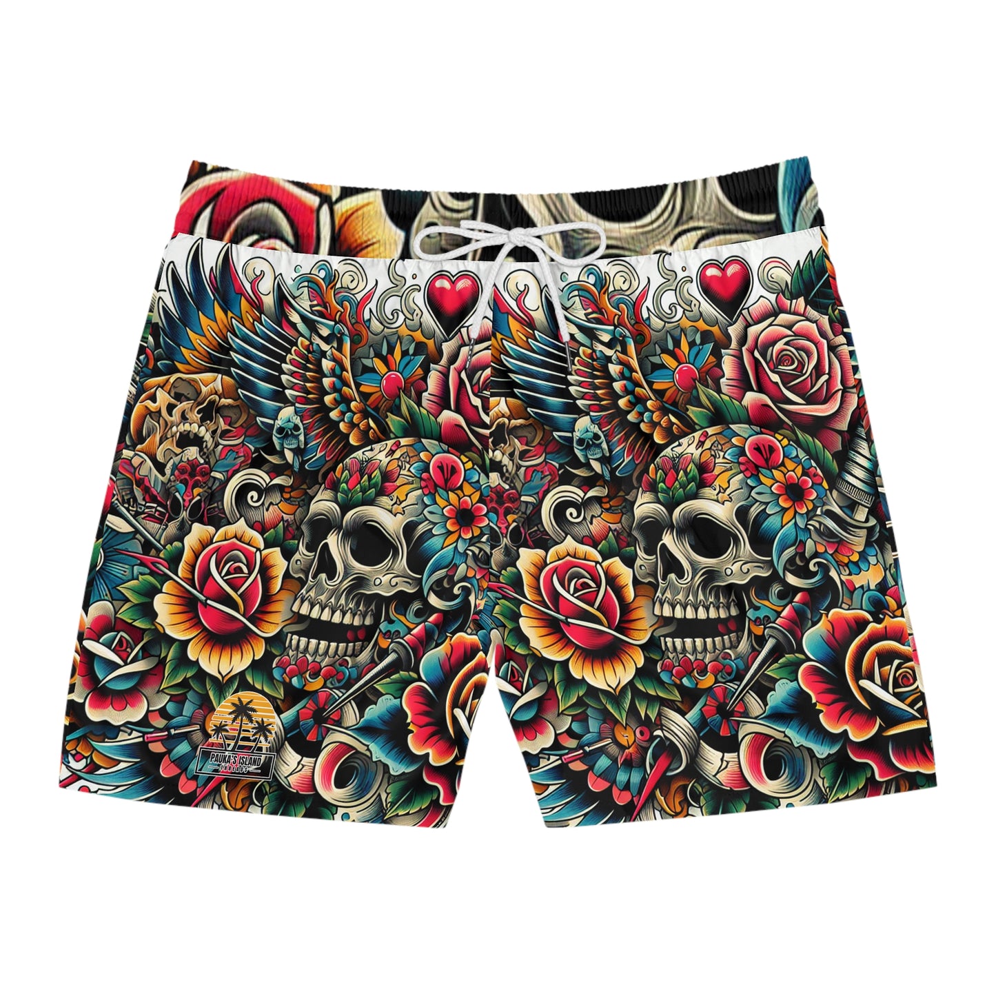 Elisabetta Fiorentini - Swim Shorts