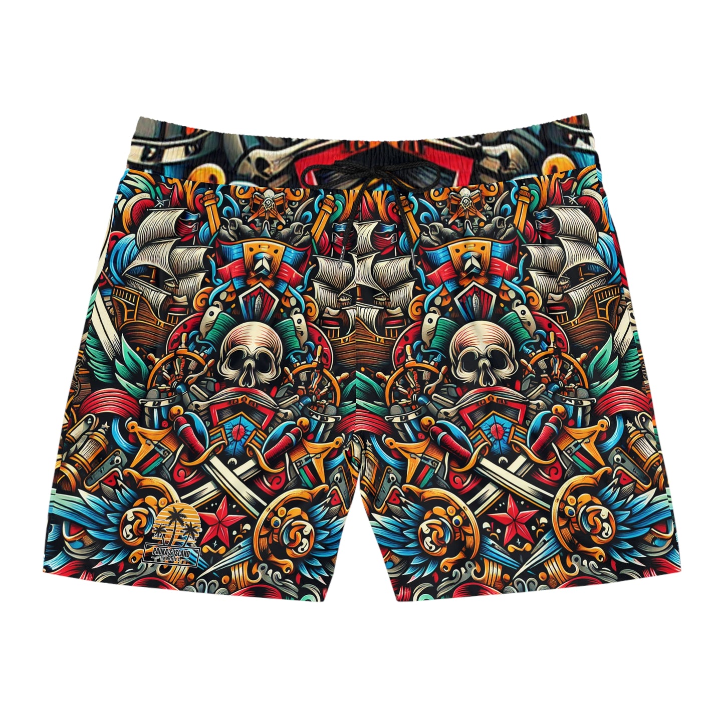 Elisabetta Amoroso - Swim Shorts