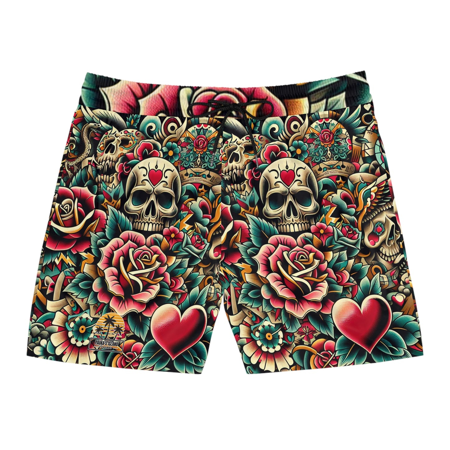 Fiammetta Bergamini - Swim Shorts