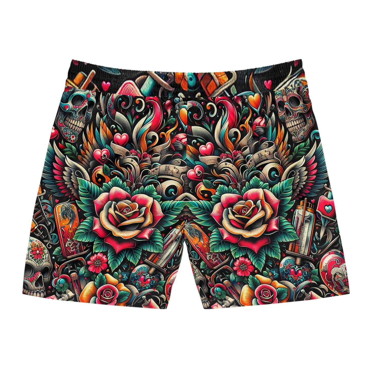 Cecilia Vanthorne - Swim Shorts