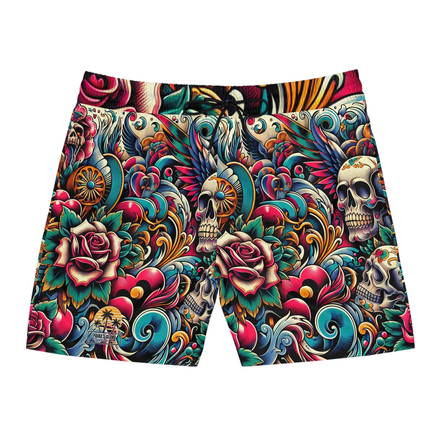 Eleonora Bellini - Swim Shorts