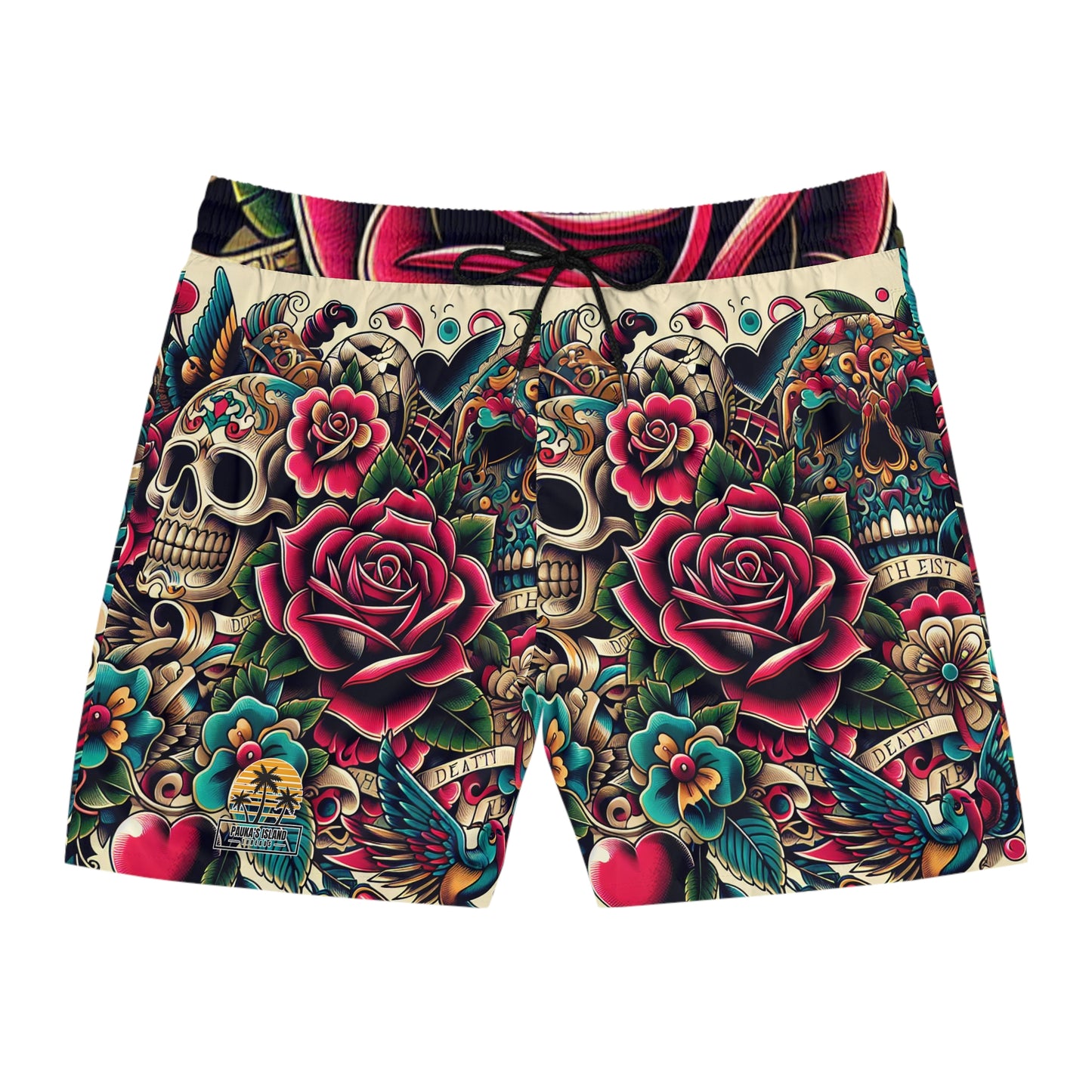 Henrietta Bellamonte - Swim Shorts