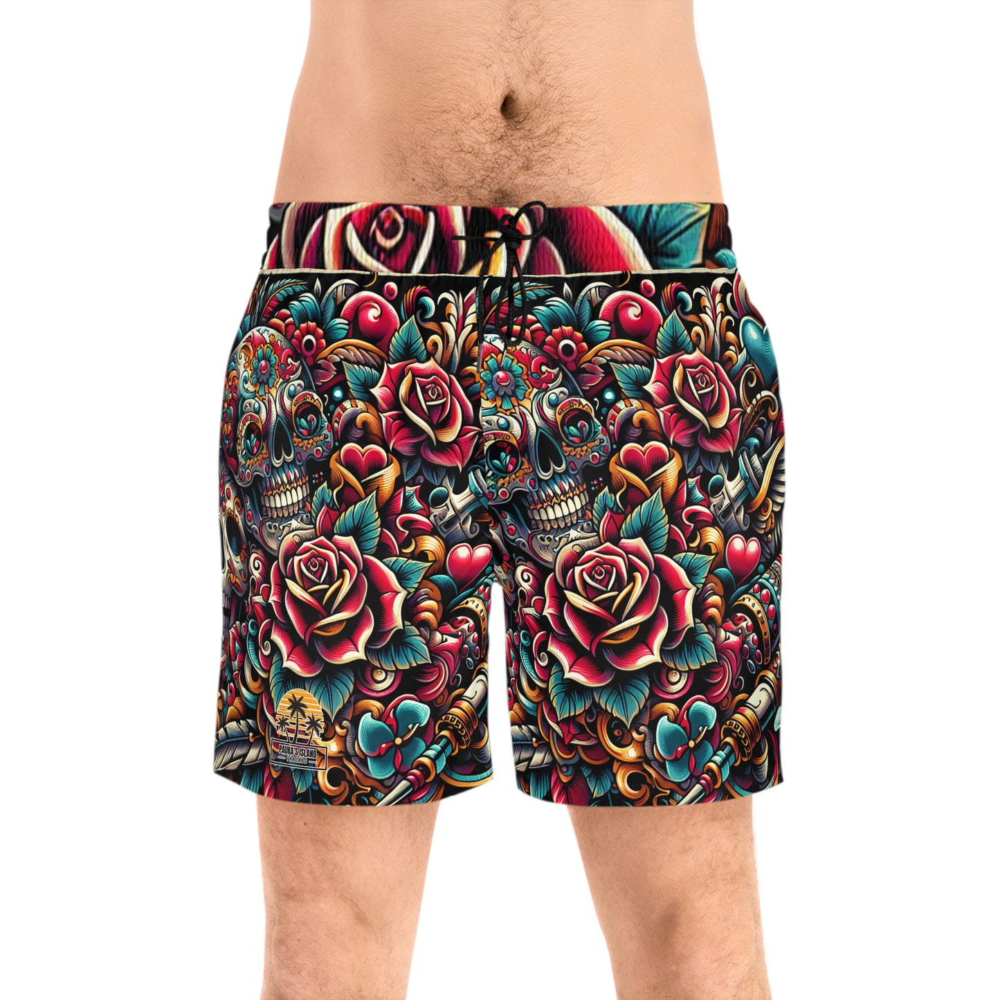 Elisabetta Barretti - Swim Shorts