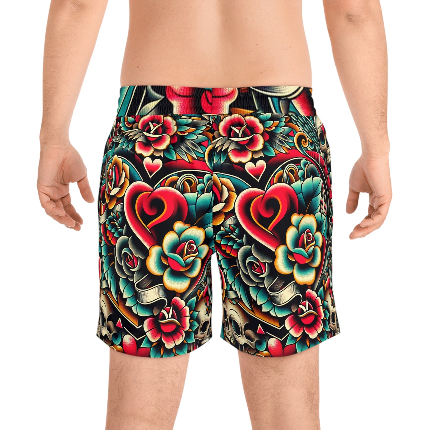 Benedetto Veronese - Swim Shorts