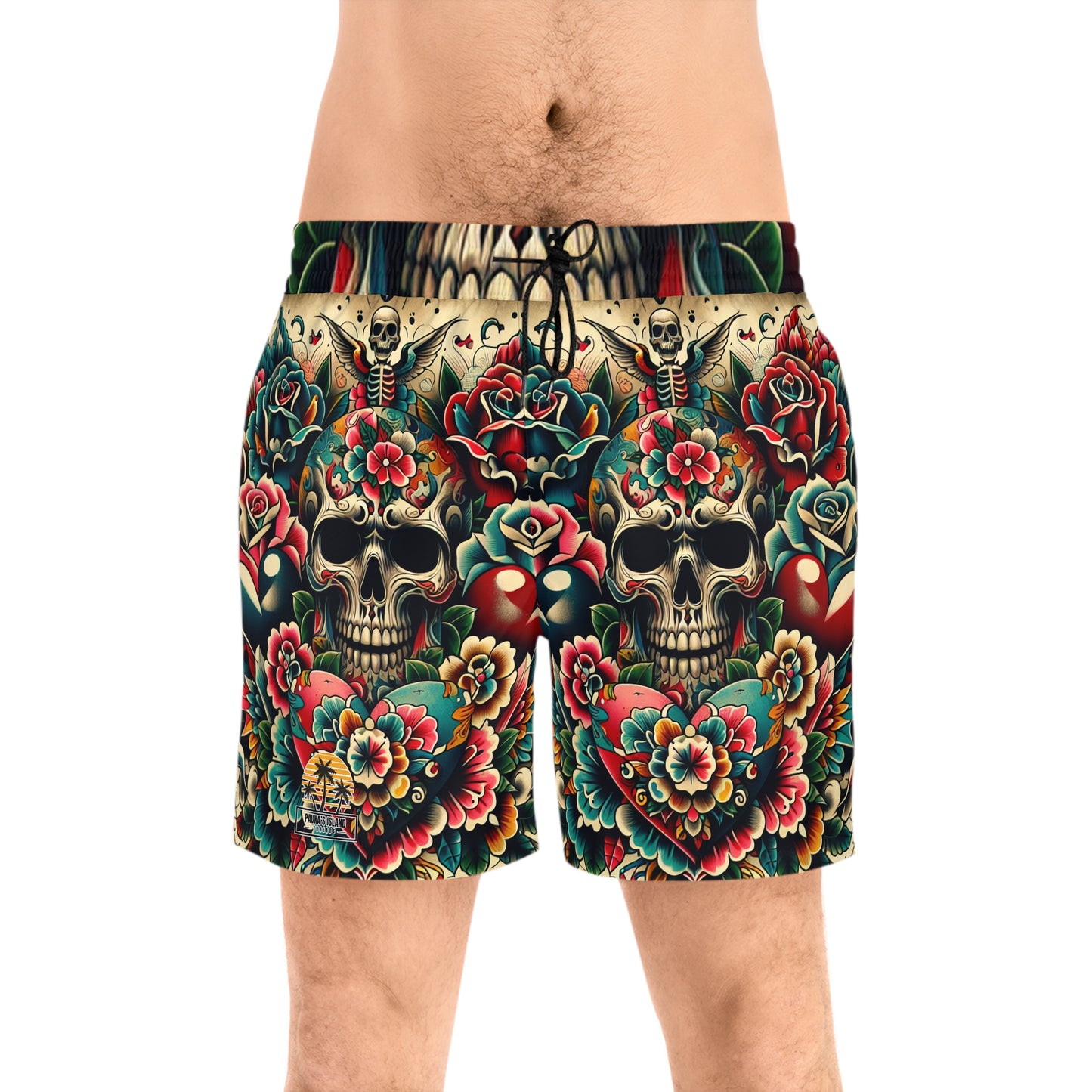 Benedetta Caravaggio - Swim Shorts