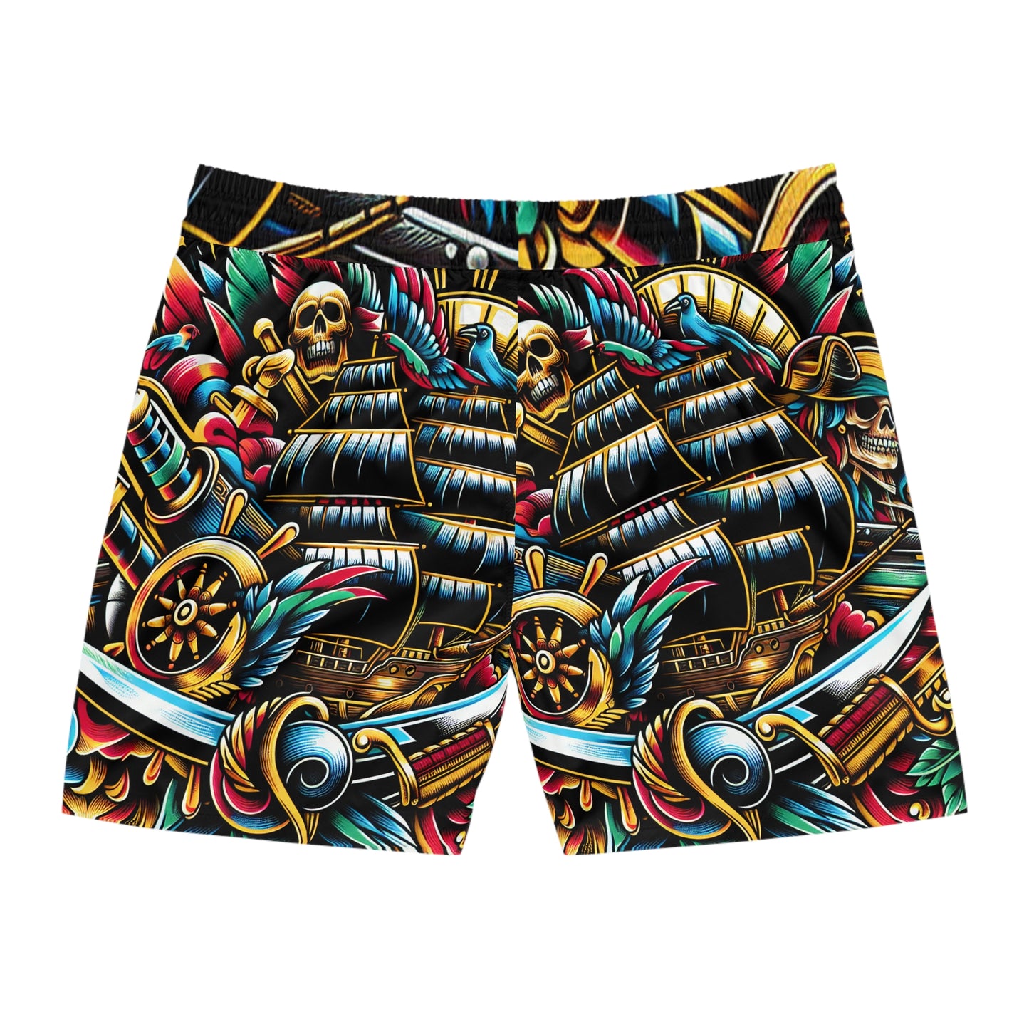 Celestina Soriano - Swim Shorts