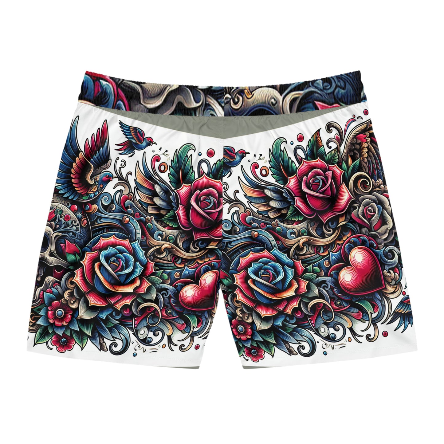 Isabella Verrocchio - Swim Shorts