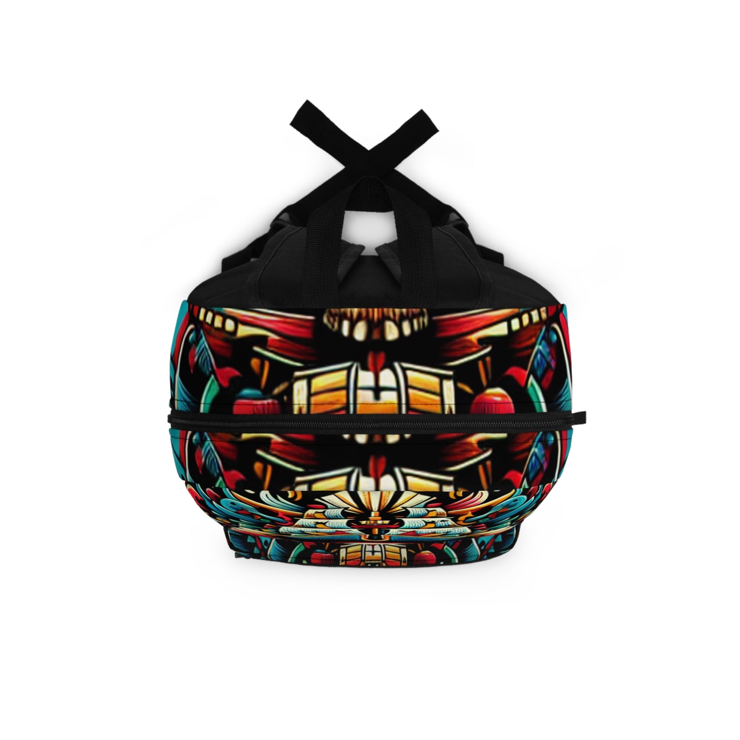 Alessandra Caravaggio - Backpack