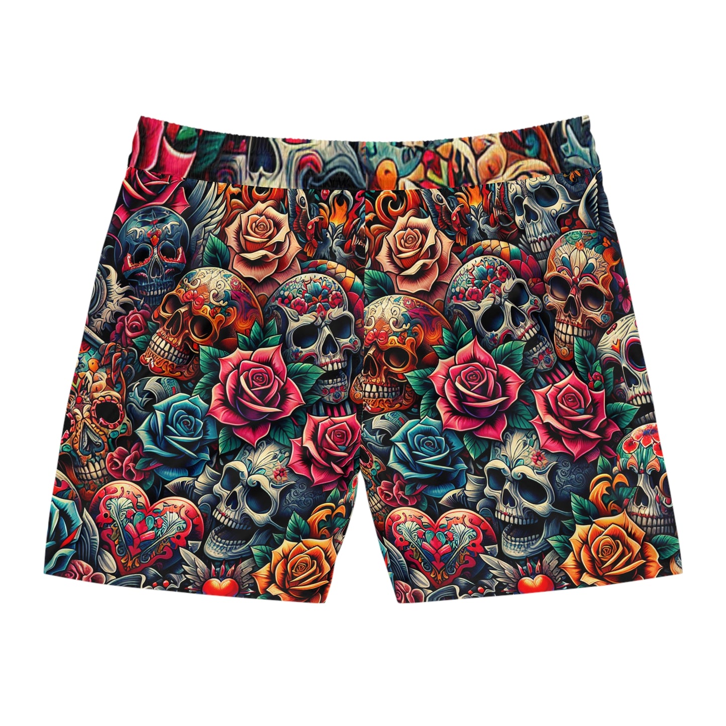 Emilia Dalporto - Swim Shorts