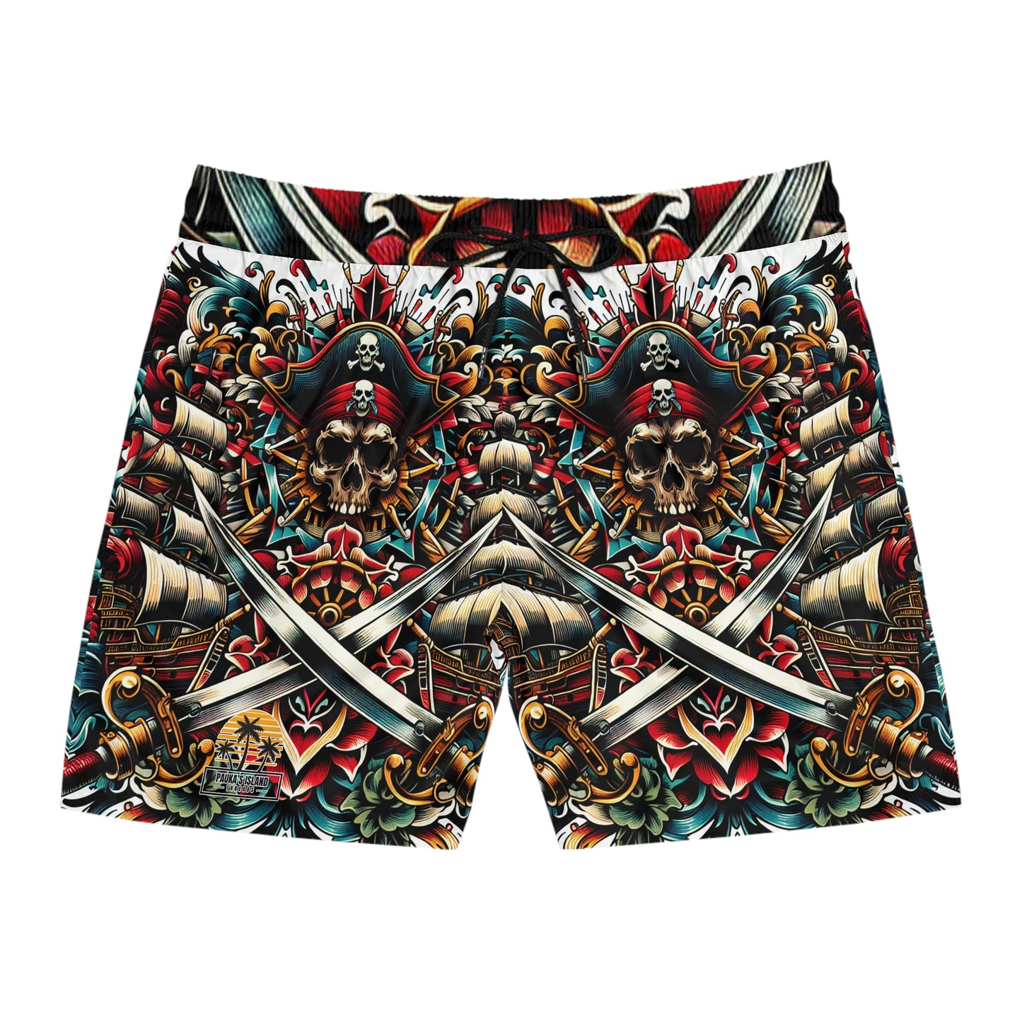 Isabella Fiorentini - Swim Shorts