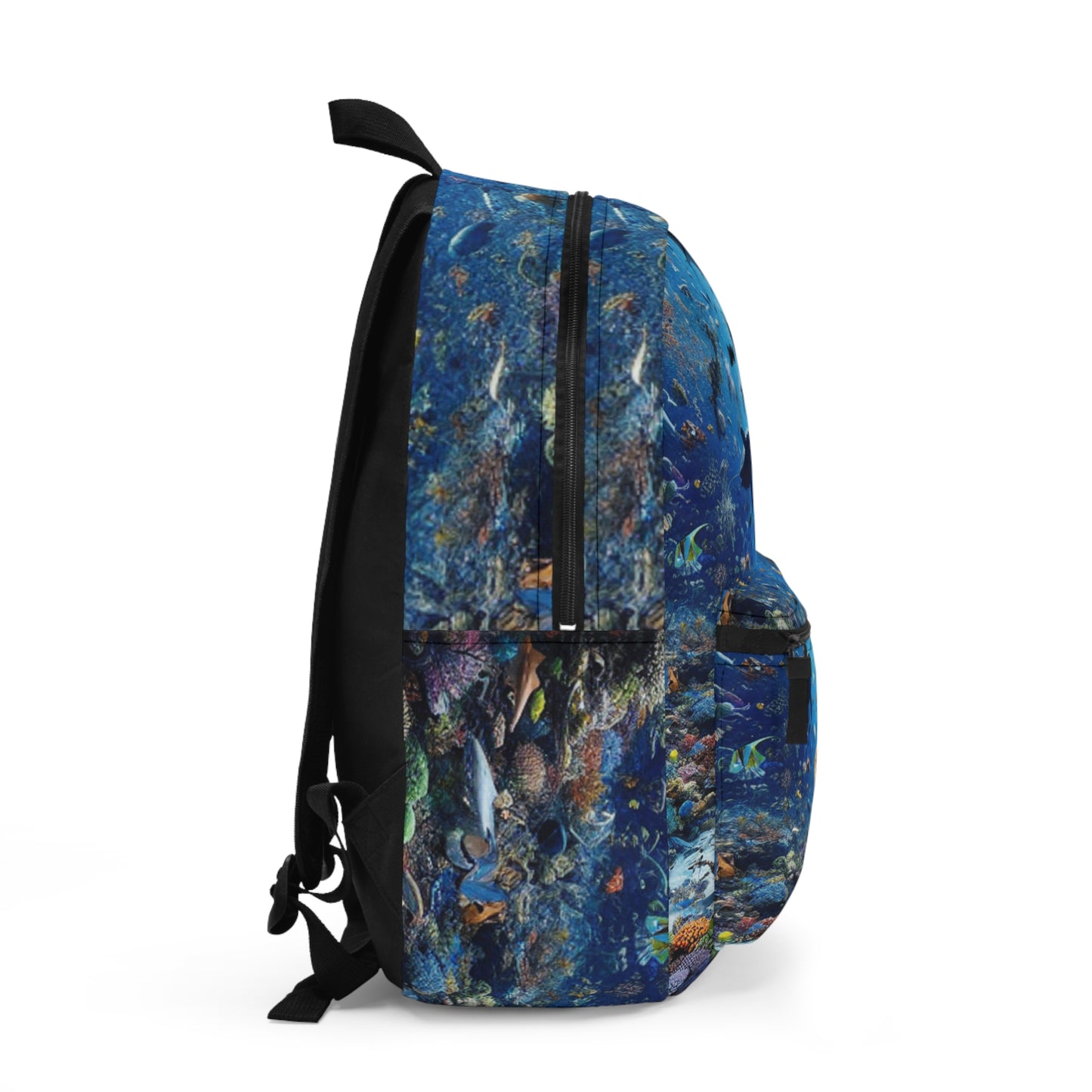 Elena Barbiere - Backpack