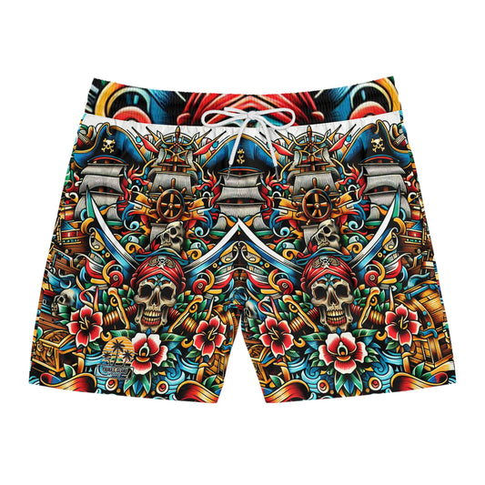 Emilia Caravella - Swim Shorts