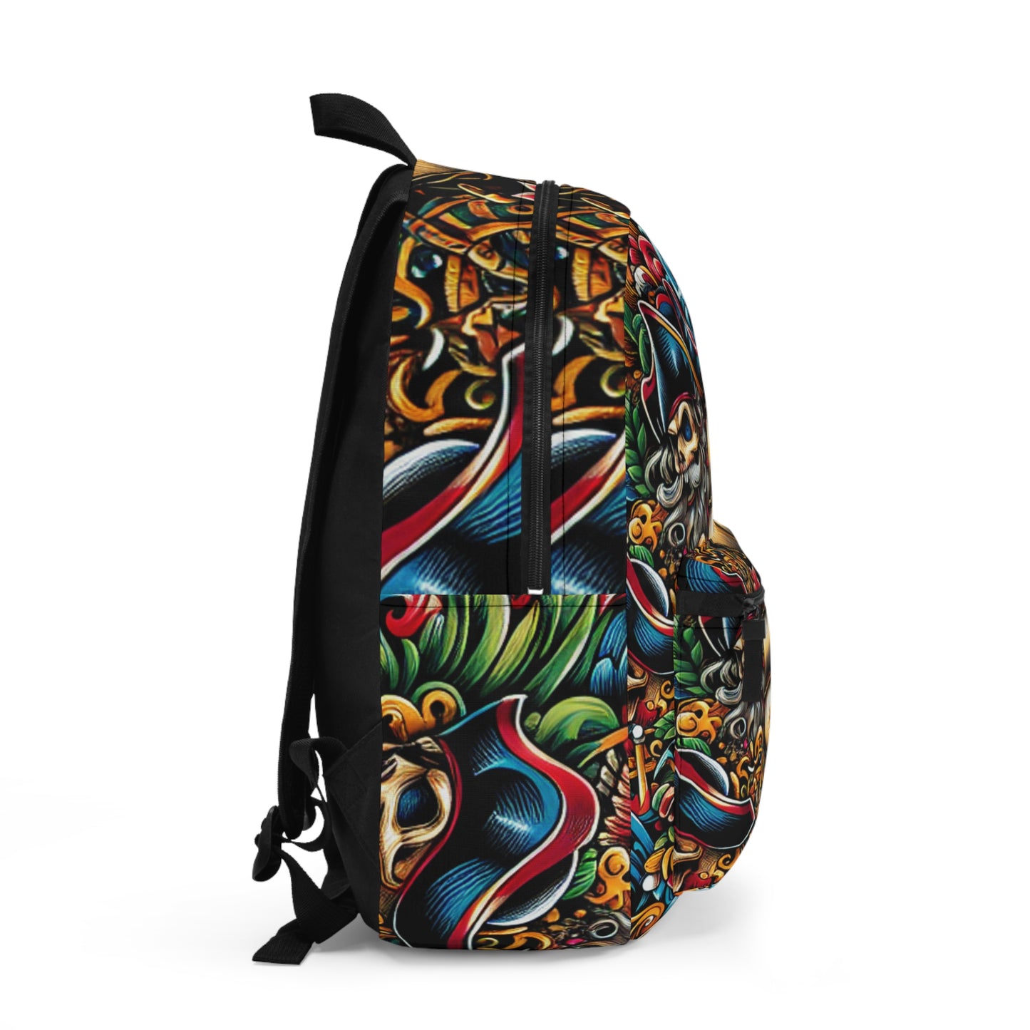 Elisabeth Valdini - Backpack