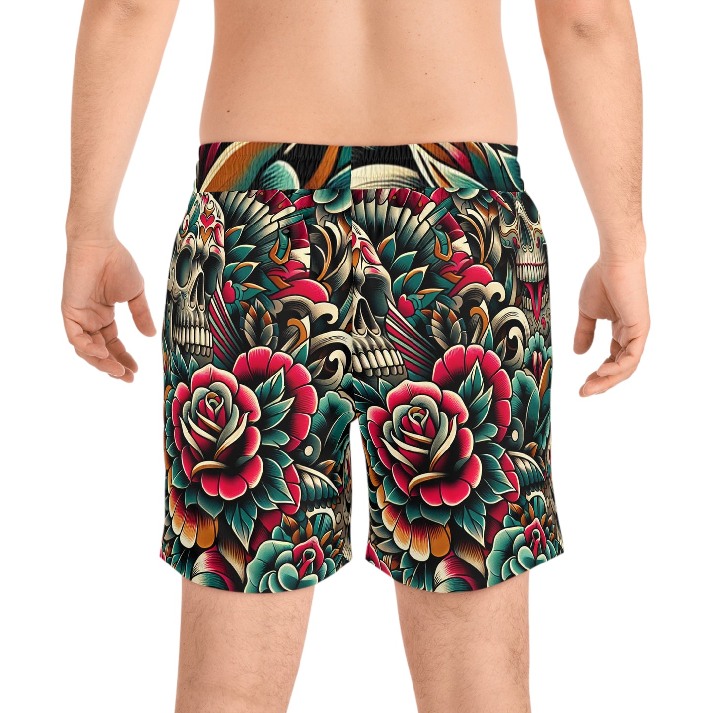 Anastasio Salvatore - Swim Shorts