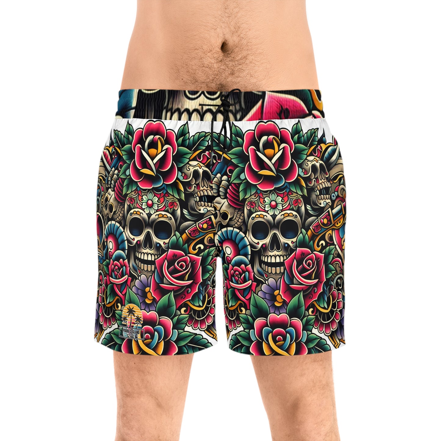 Giuliana Rossetti - Swim Shorts