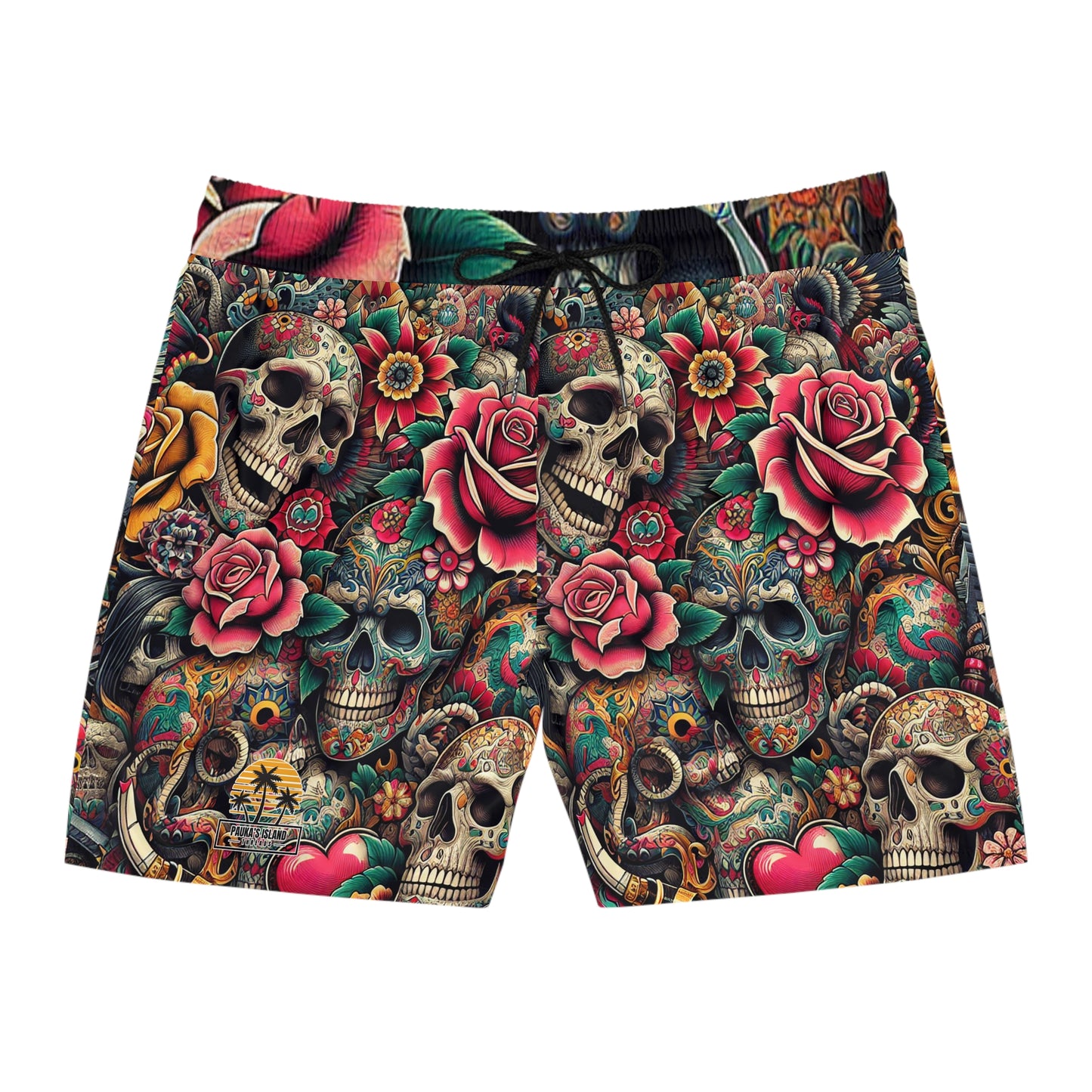 Evelina DaVinci - Swim Shorts