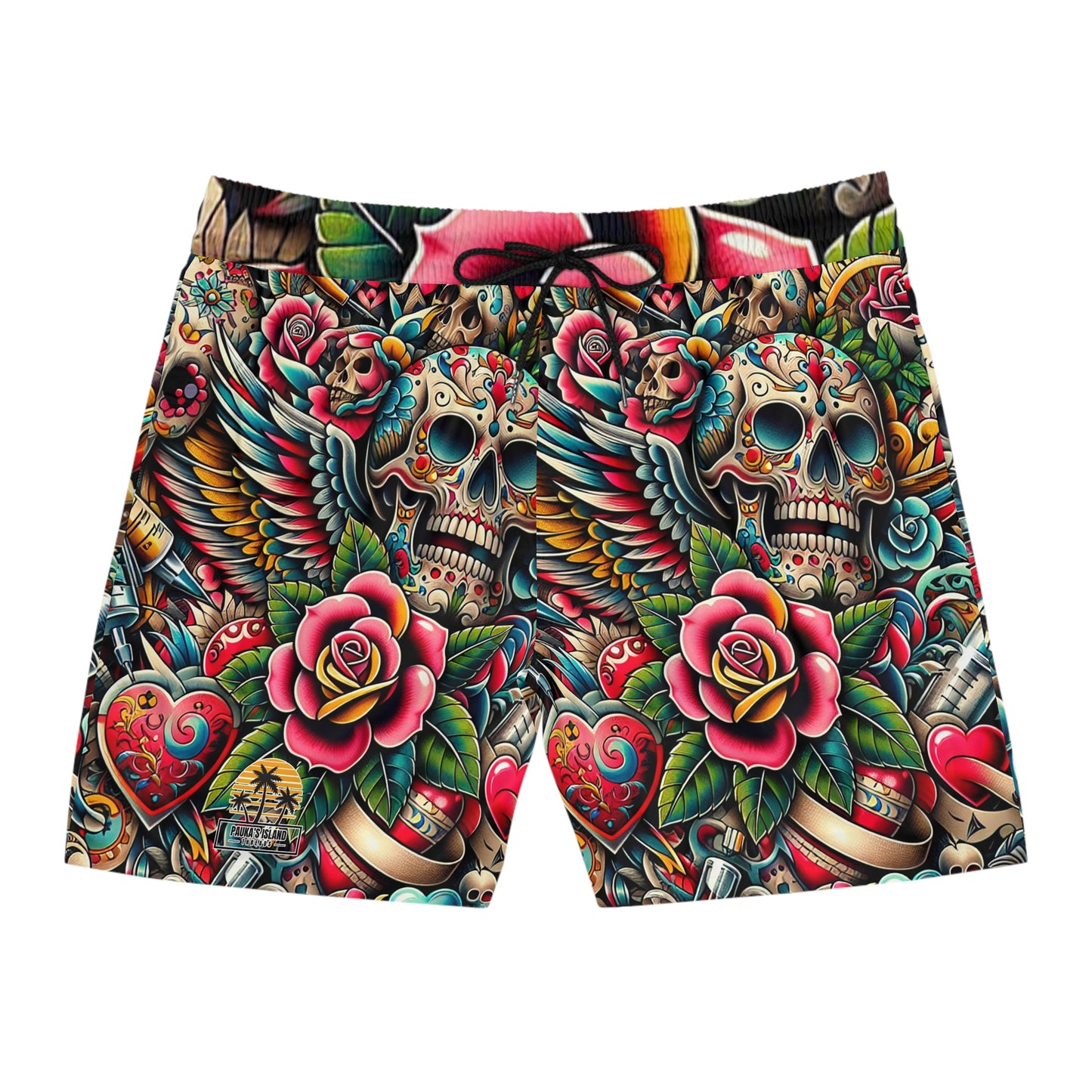 Lucrezia Bellini - Swim Shorts