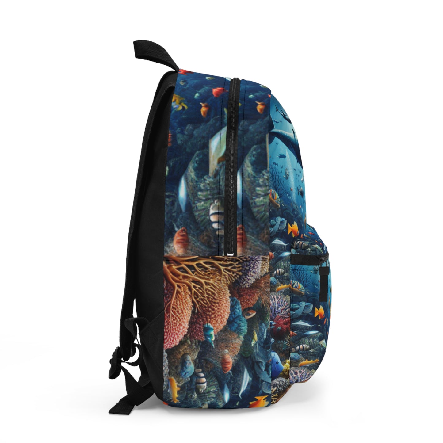 Evelina Cortesi - Backpack