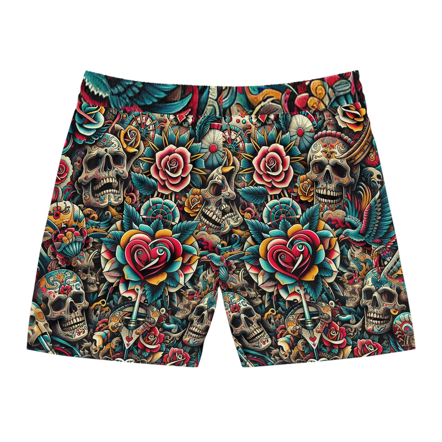 Arabella Vanwyk - Swim Shorts