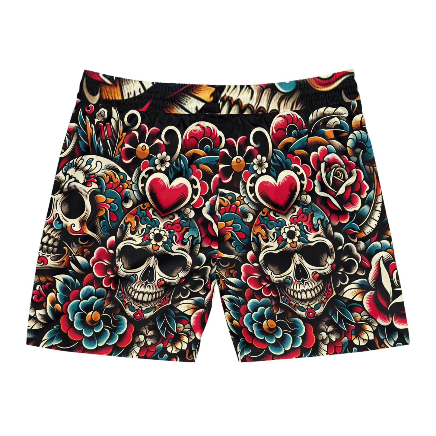 Ignatius Van Derlyn - Swim Shorts