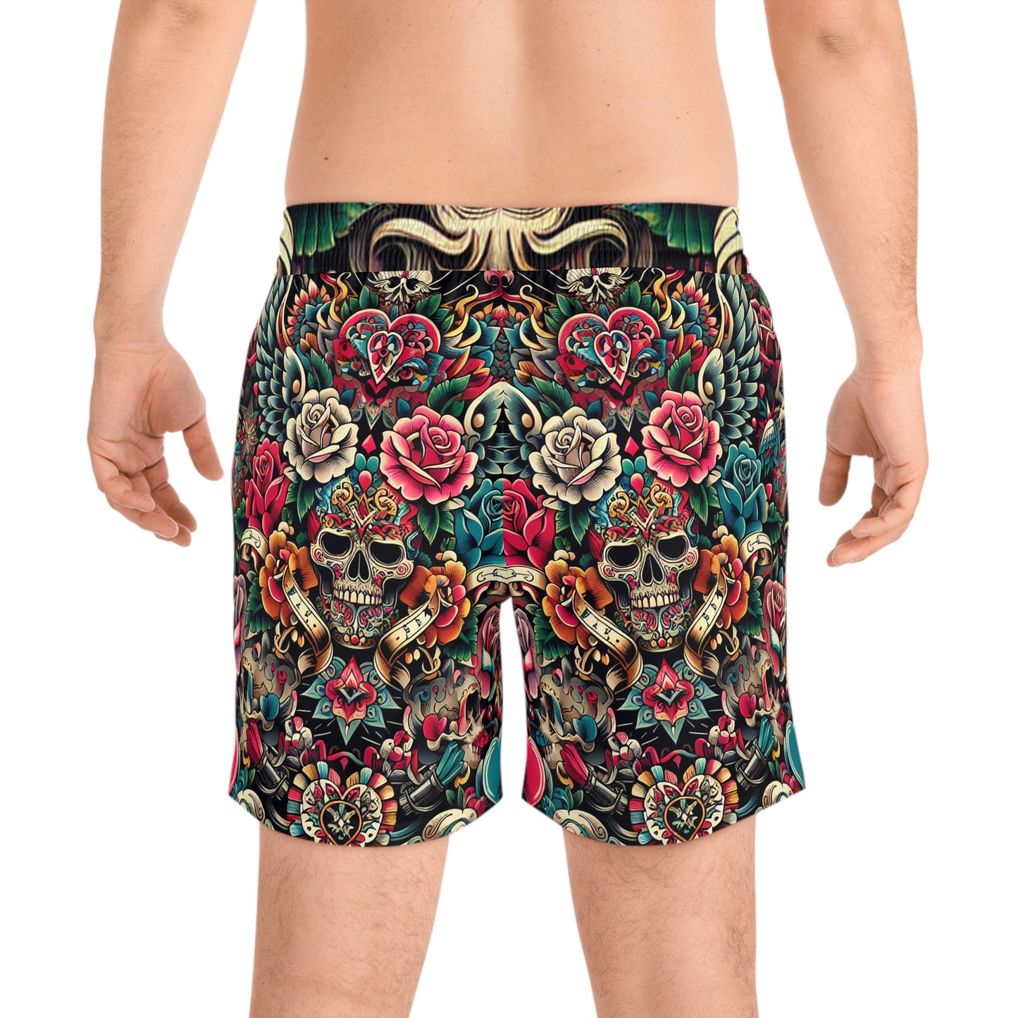 Emiliana Bellini - Swim Shorts