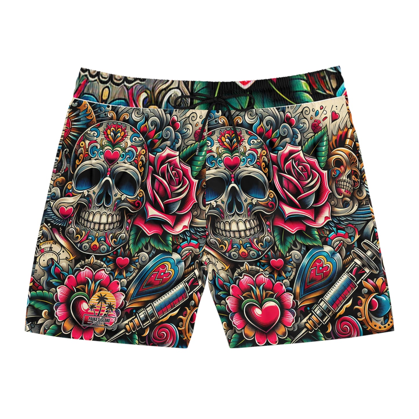 Benedicto Rosalini - Swim Shorts