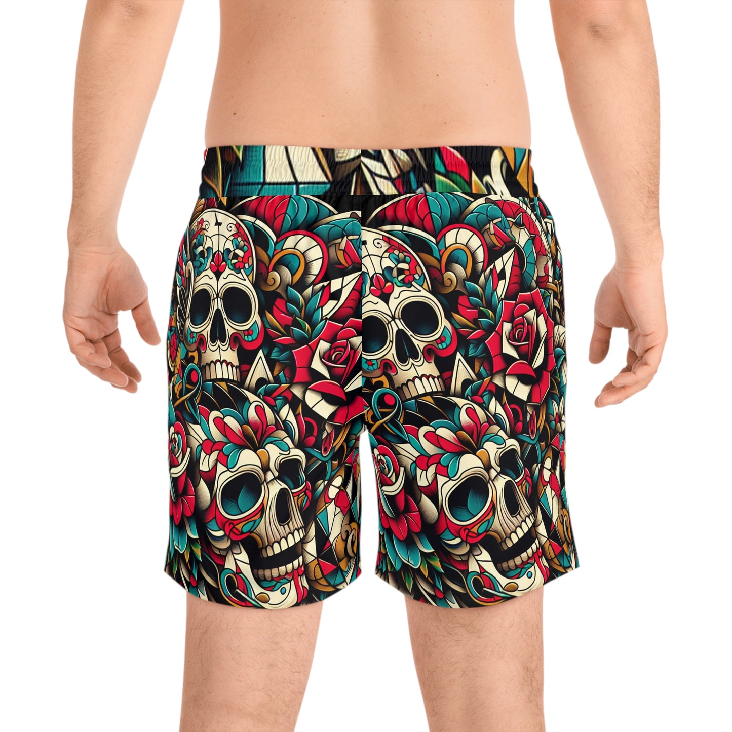 Isabella Da Rosso - Swim Shorts