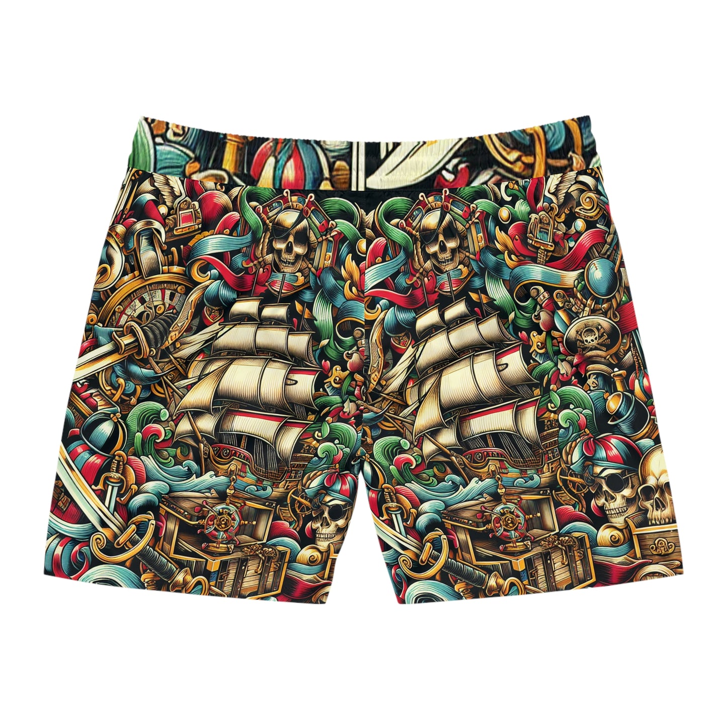 Benedicta Bellini - Swim Shorts