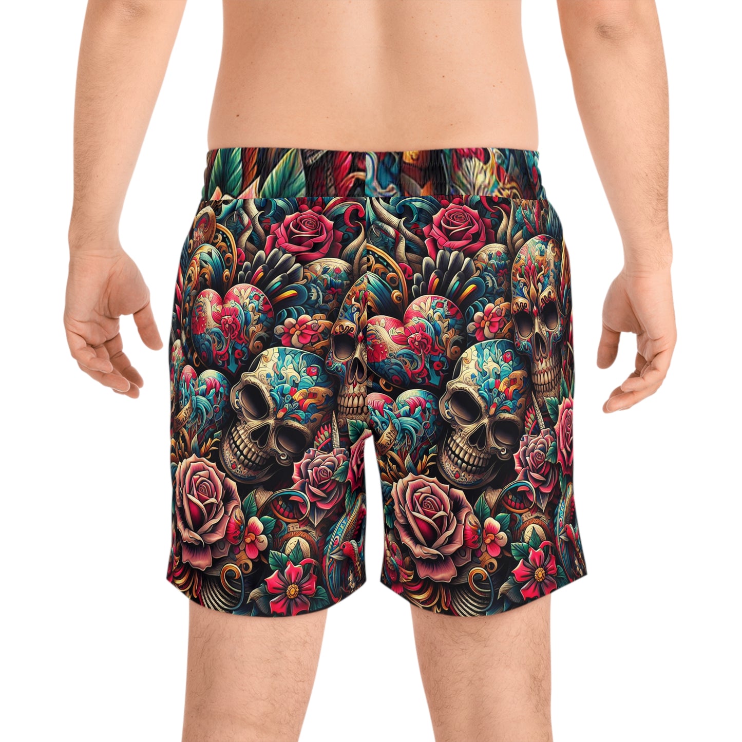 Isabella Del Fiorino - Swim Shorts