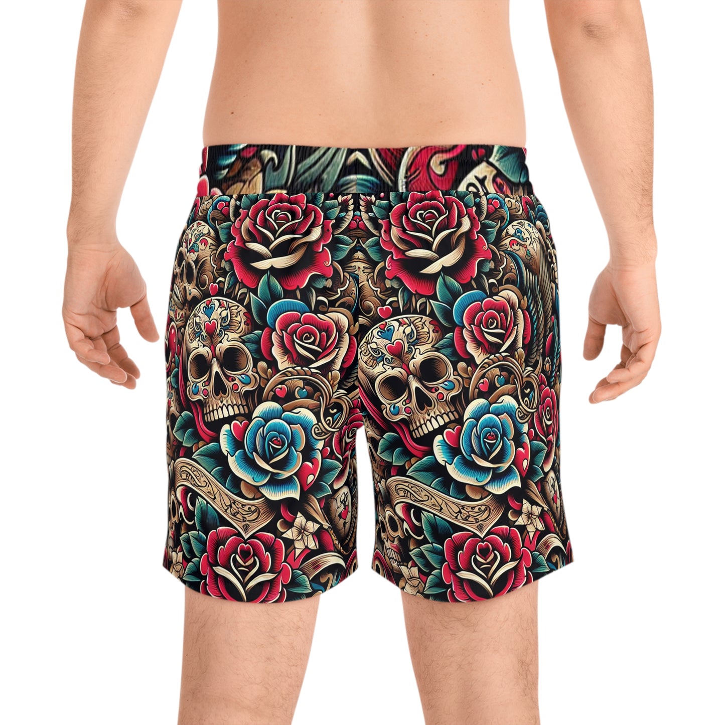 Leonardo Bellini - Swim Shorts