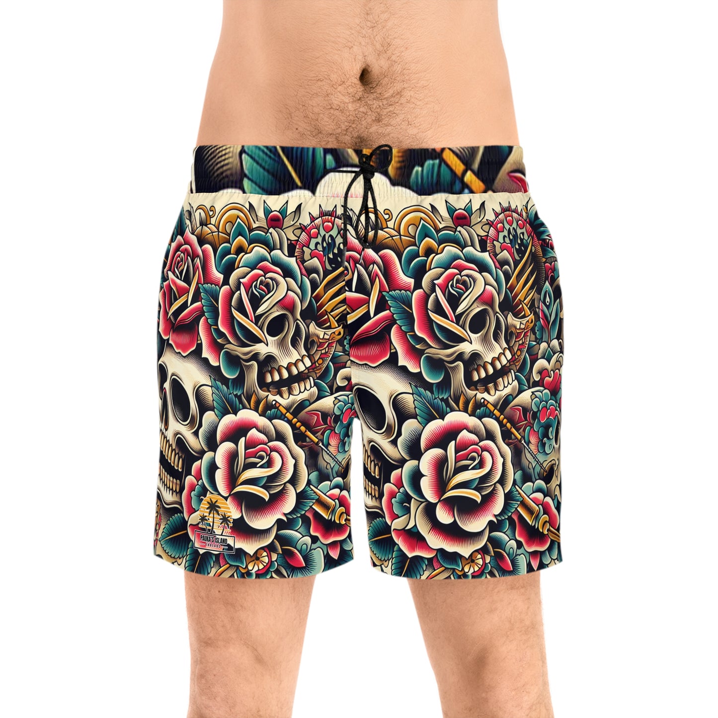 Isabella Verrocchio - Swim Shorts