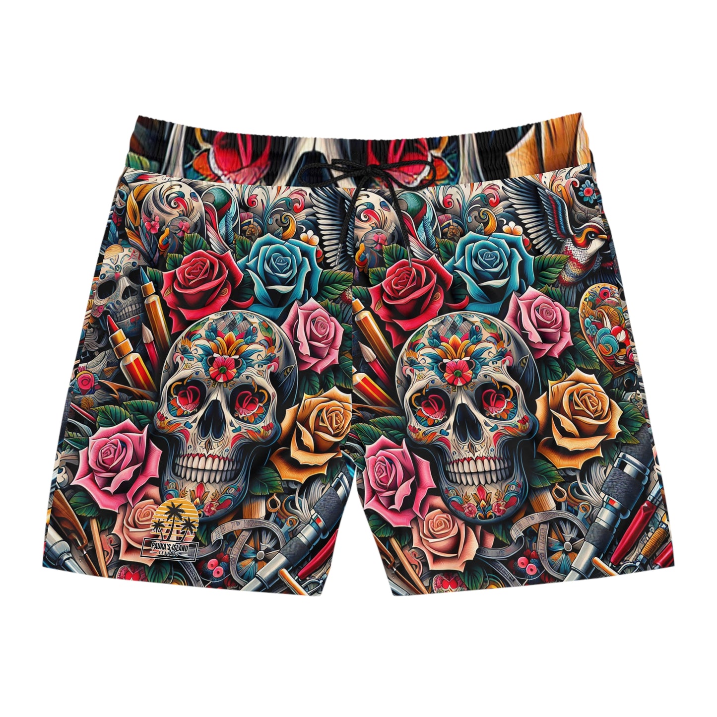 Lorenzo Fiammetti - Swim Shorts