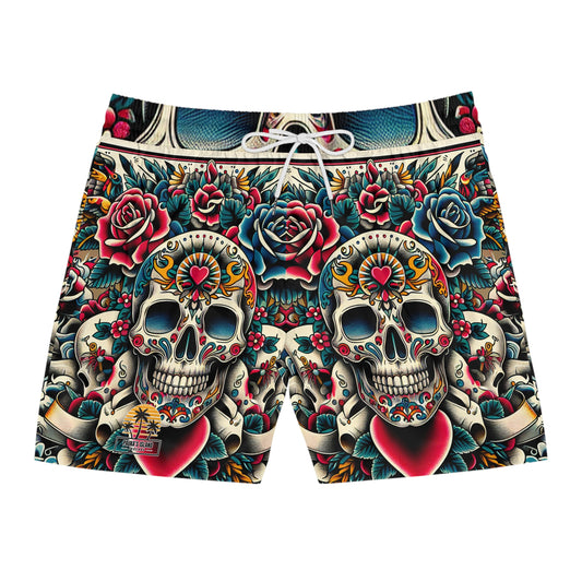 Emiliana Rossetti - Swim Shorts