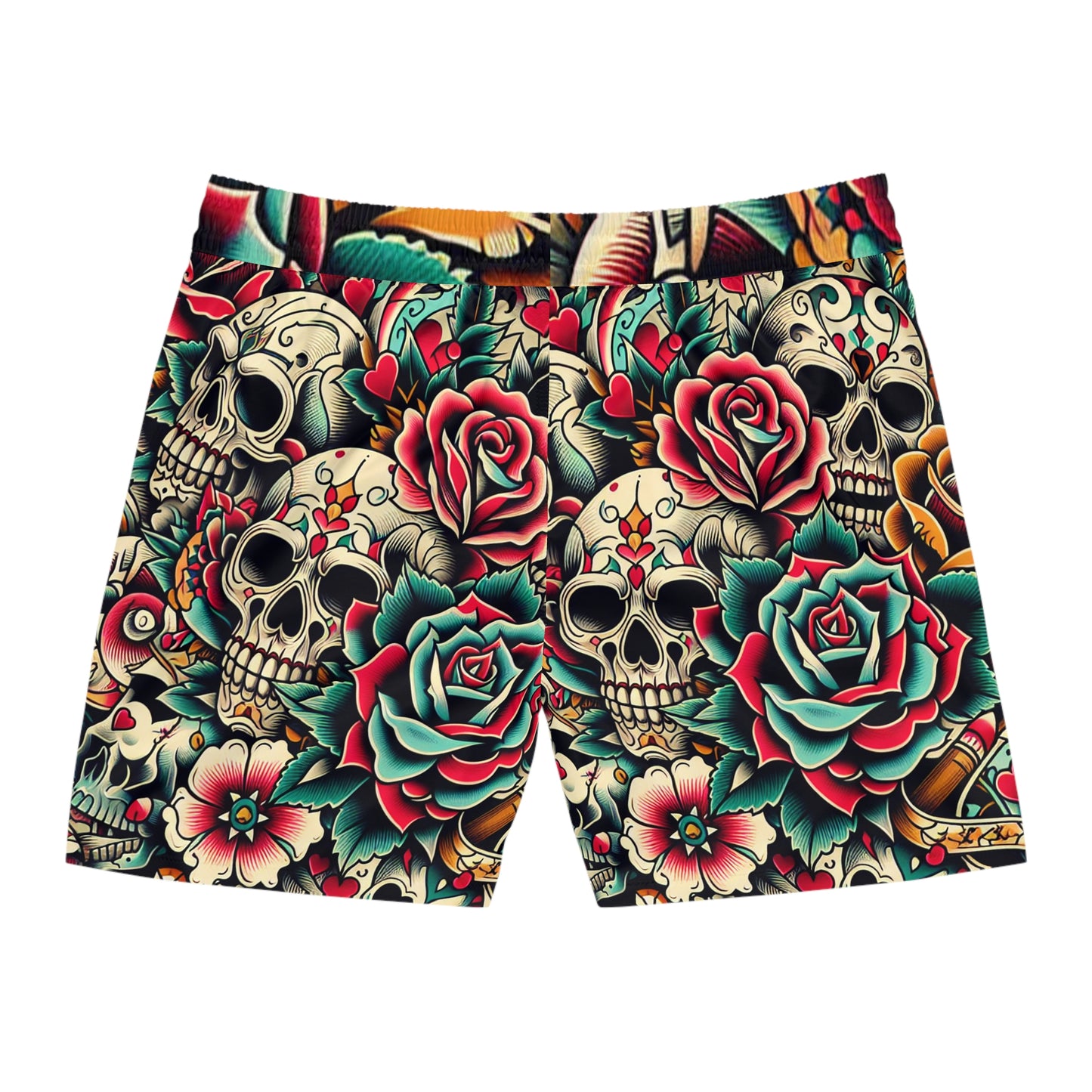 Benedicto Fiorino - Swim Shorts