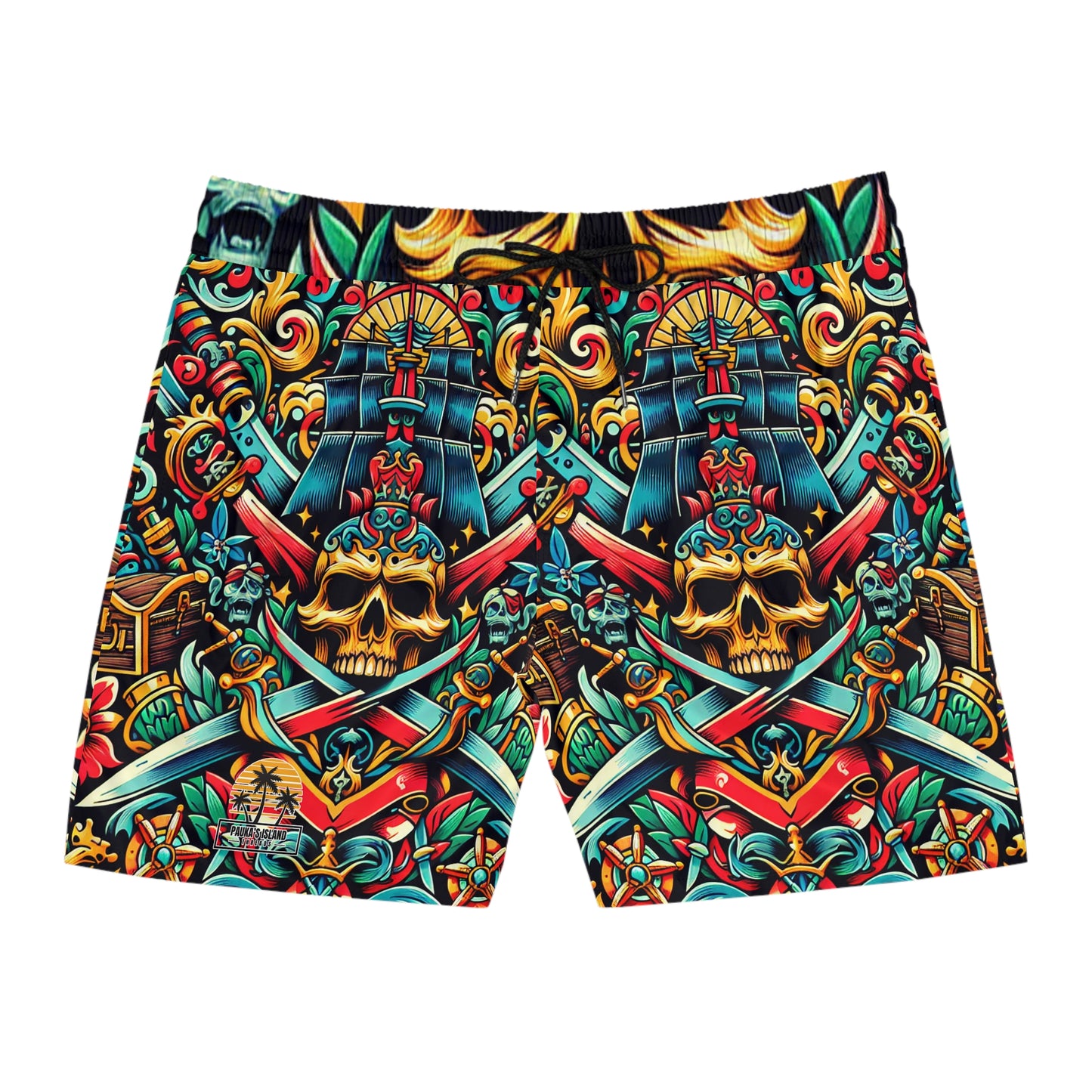 Constantina Bellavia - Swim Shorts