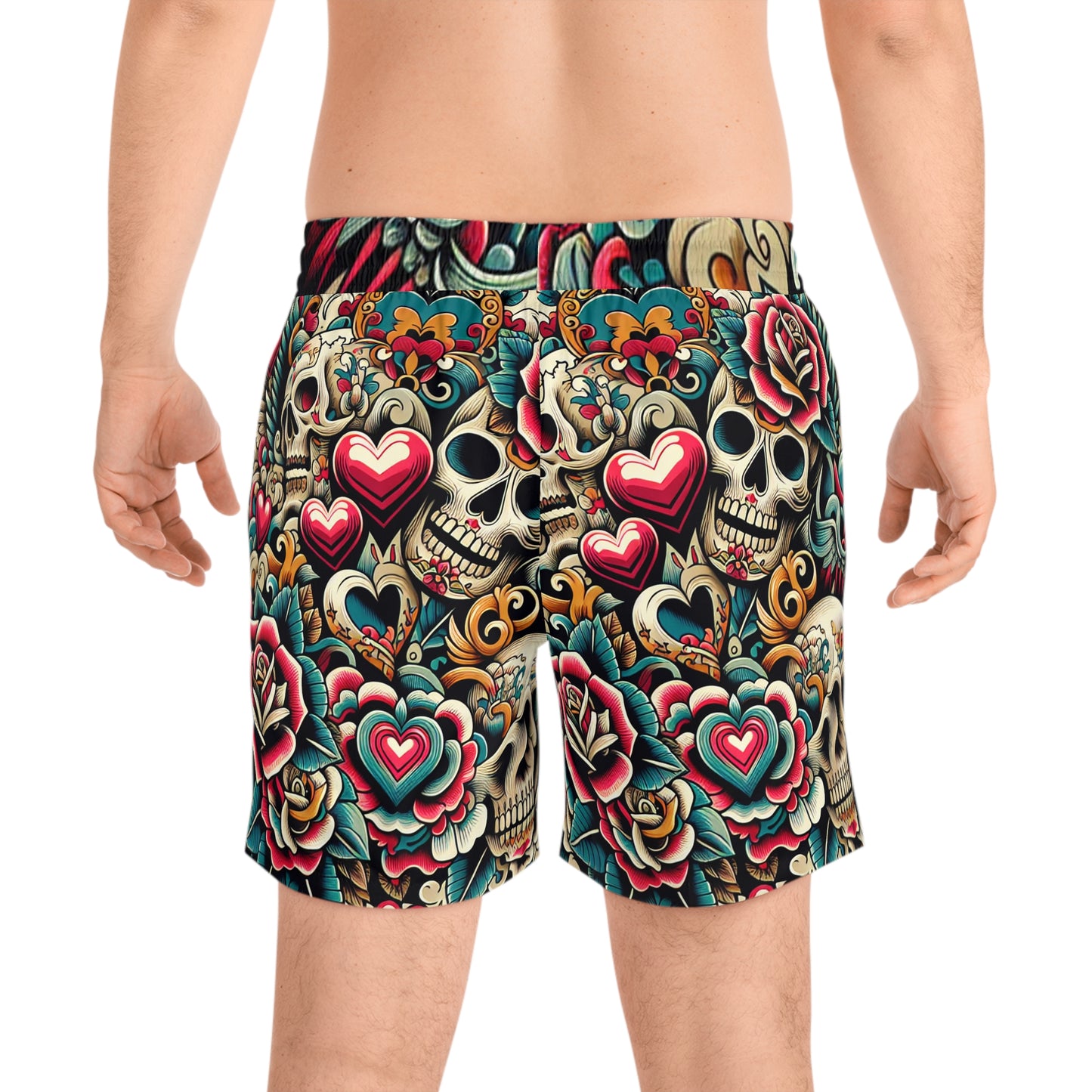 Leonardo Sartorelli - Swim Shorts