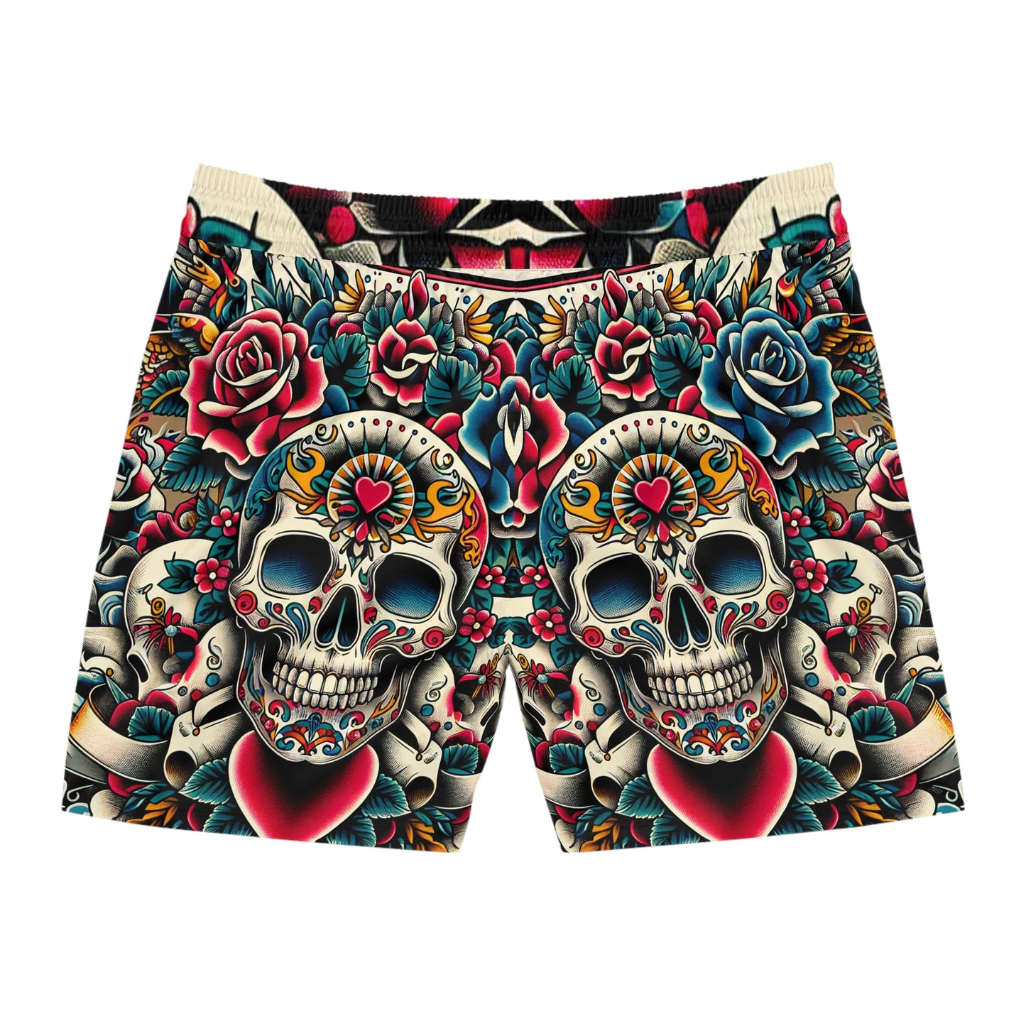 Emiliana Rossetti - Swim Shorts