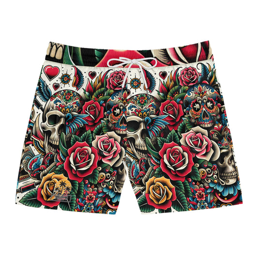 Elias Caravaglia - Swim Shorts