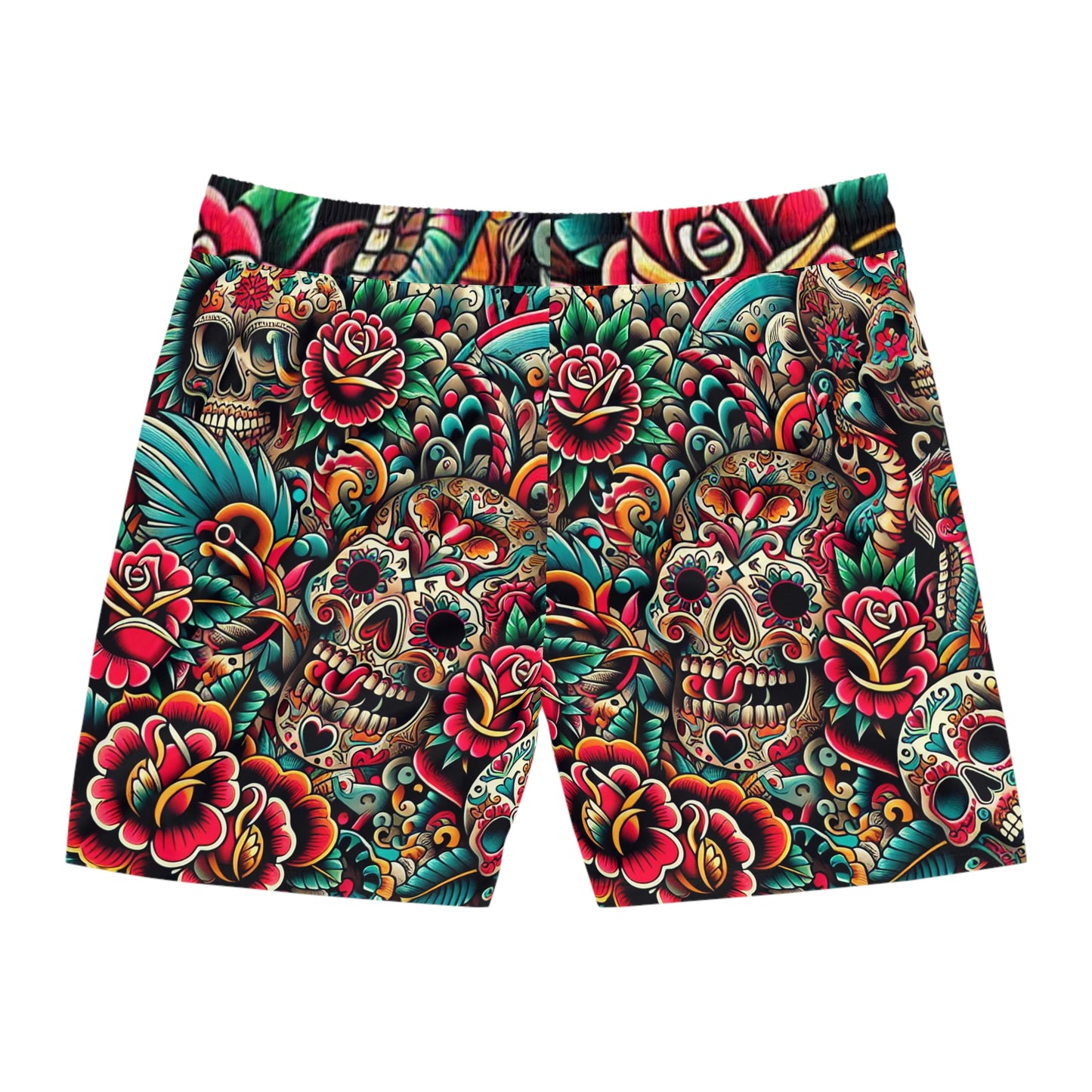 Seraphina Delamere - Swim Shorts