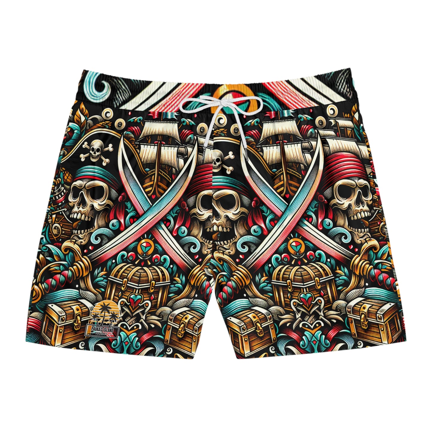 Benedetta Bellini - Swim Shorts