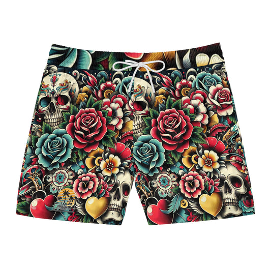 Aurelia Marconi - Swim Shorts