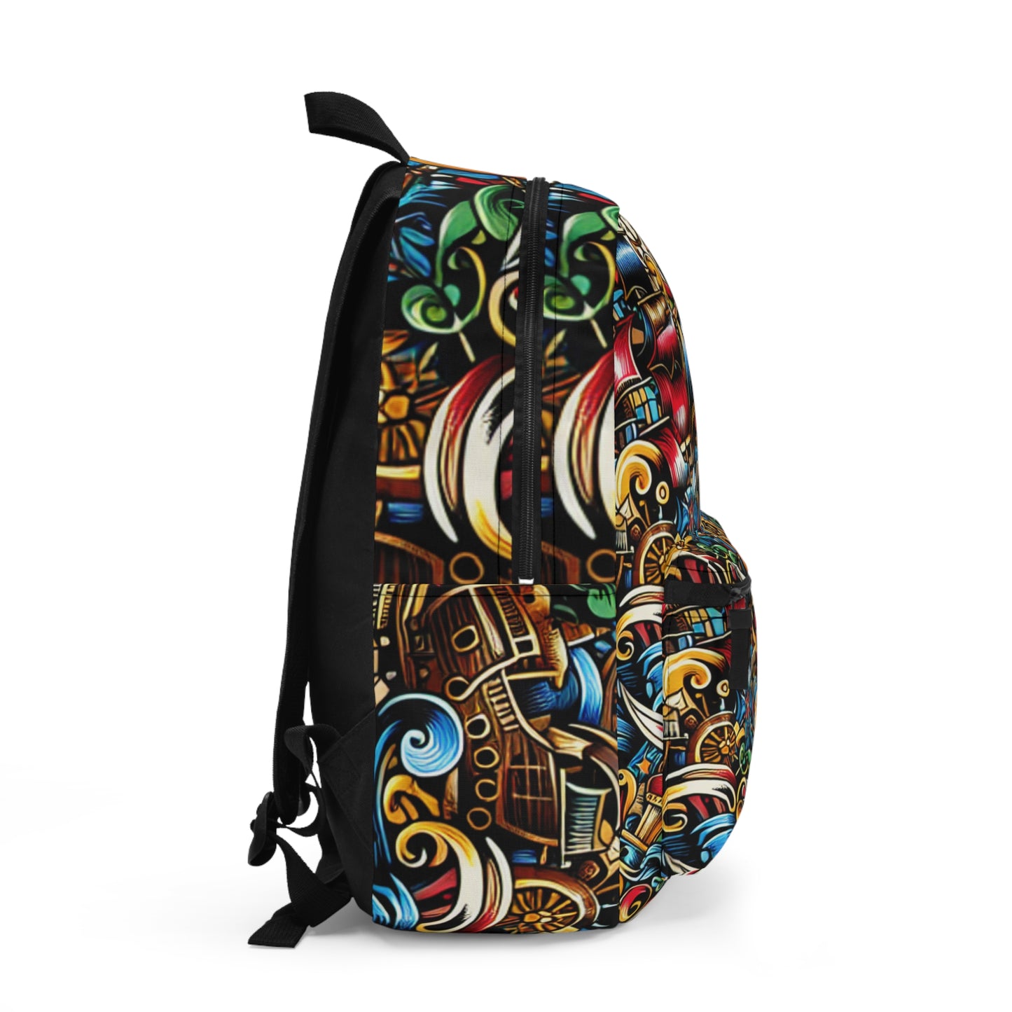 Aurelia VanDerlyn - Backpack