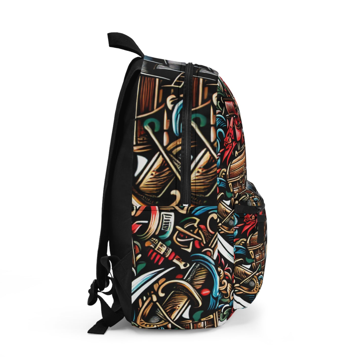 Aurelia Rossetti - Backpack